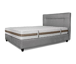 Тапицирано легло BOXSPRING