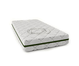Детски двулицев матрак Baby LUX 60/120 см.,70/140 см.