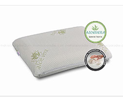 Възглавница Memory Aloe Classic