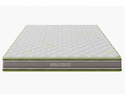 Двулицев матрак Sirena Ultraflex