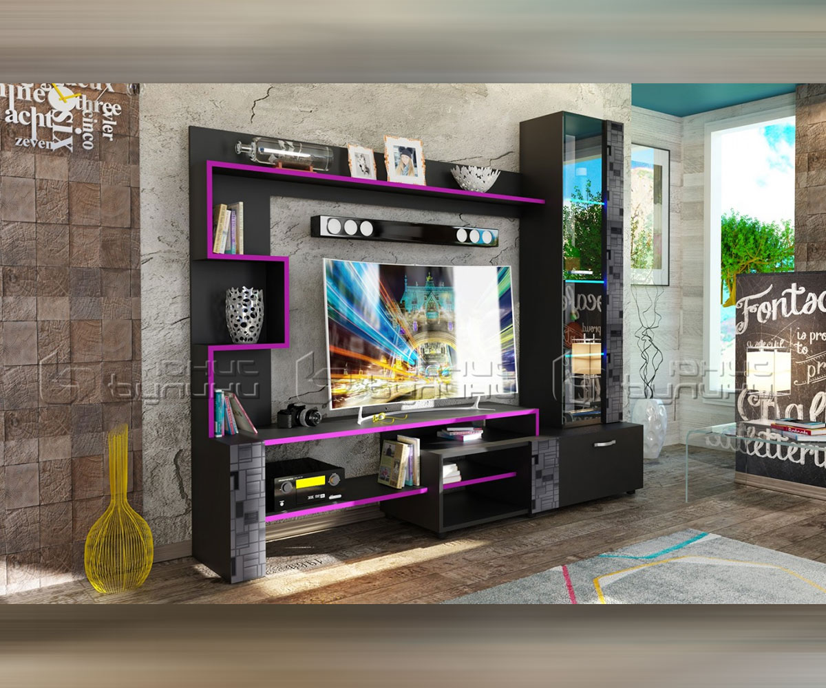 Холна секция Ава – Smart Home