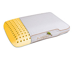 Възглавница Argan Deluxe Aero Memory