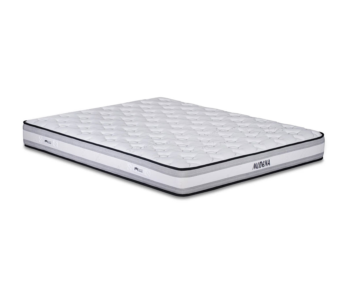 Двулицев матрак Modena Polyflex