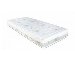 Двулицев матрак Aloe Sleep Carе СПРЯН ПРОДУКТ ОТ ПРОИЗВОДСТВО