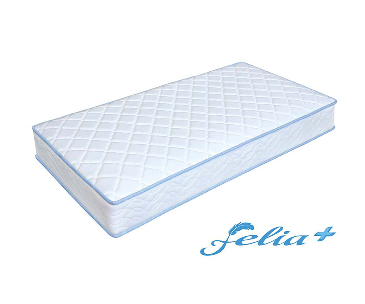 Двулицев матрак Felia