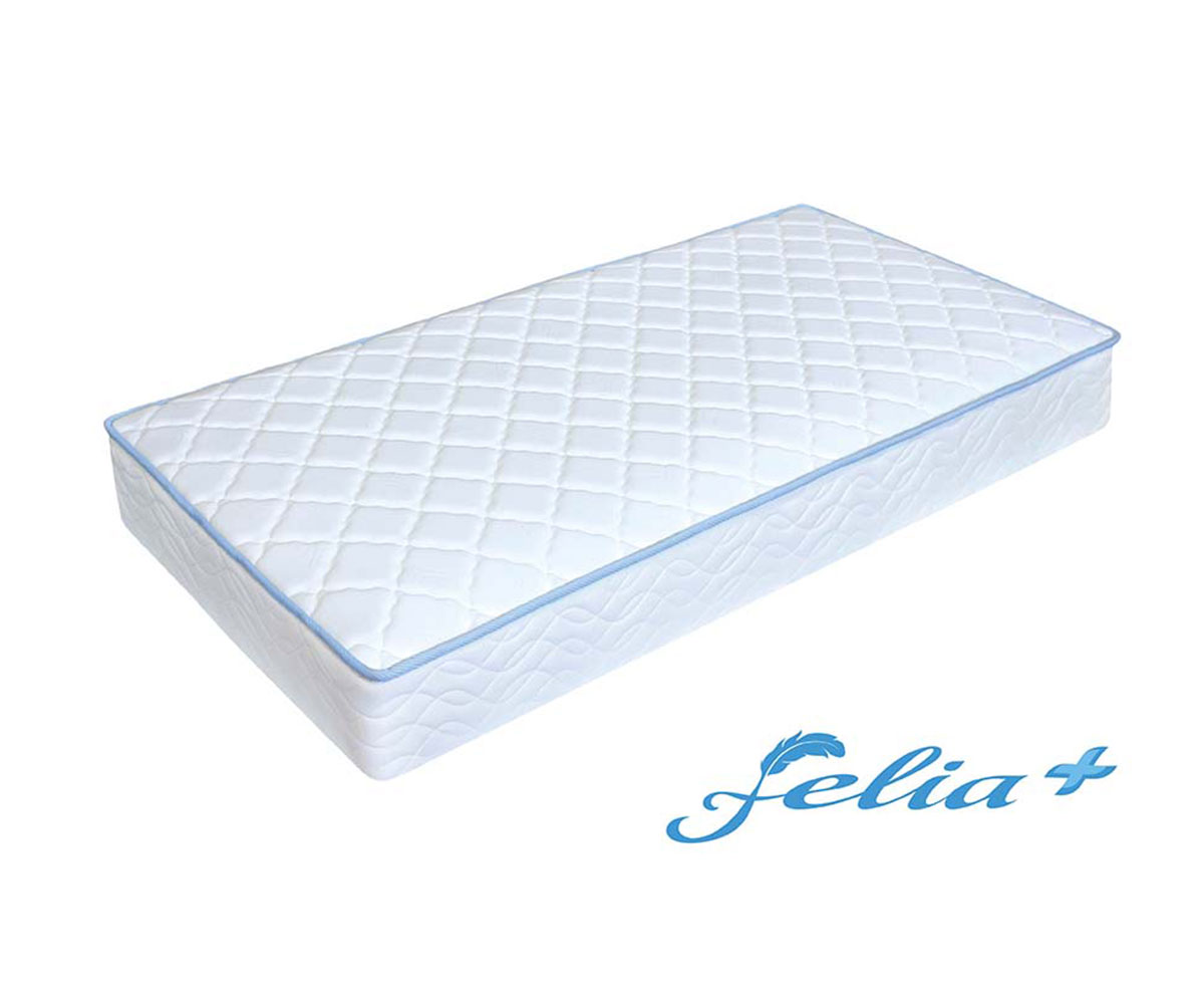 Еднолицев матрак Felia