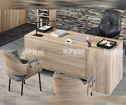 Модулно офис обзавеждане Гранд – Сити 9068