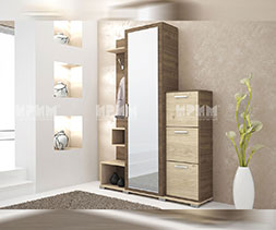Портманто Сити 4038