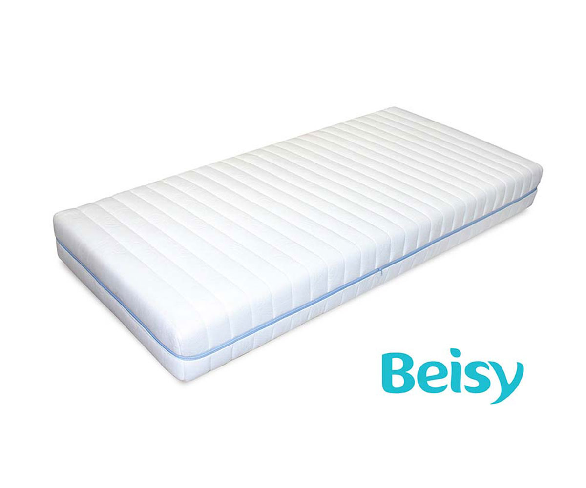Двулицев матрак Beisy