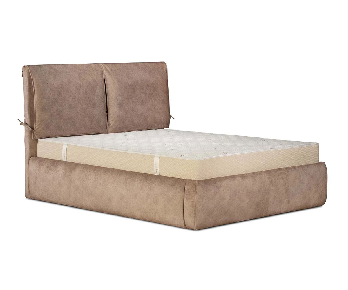 Тапицирана спалня Emma Classic