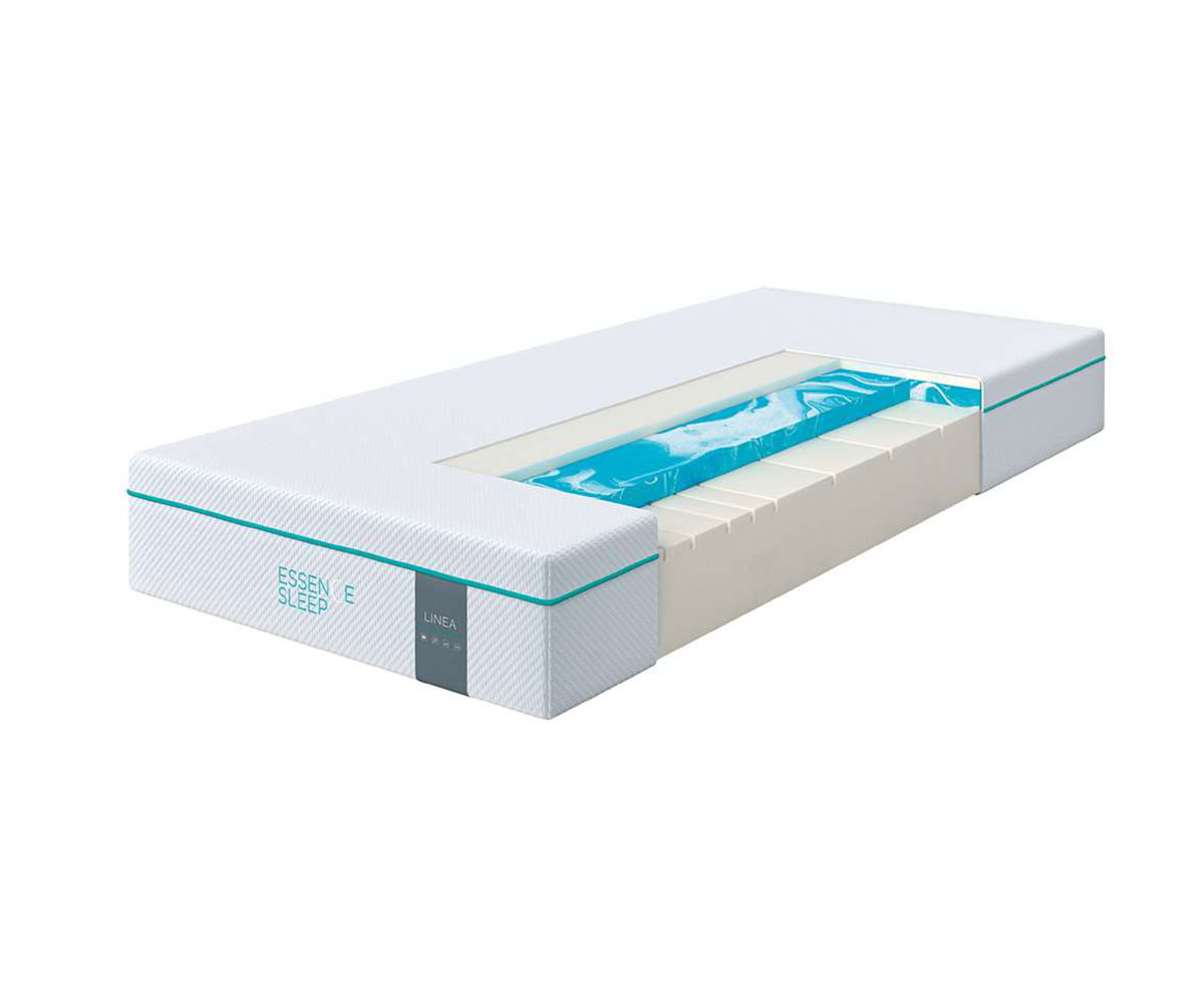 Матрак LINEA ESSENCE, Comfort Line