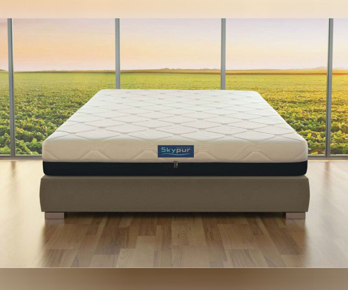 Матрак Skypur Vital Soya:59