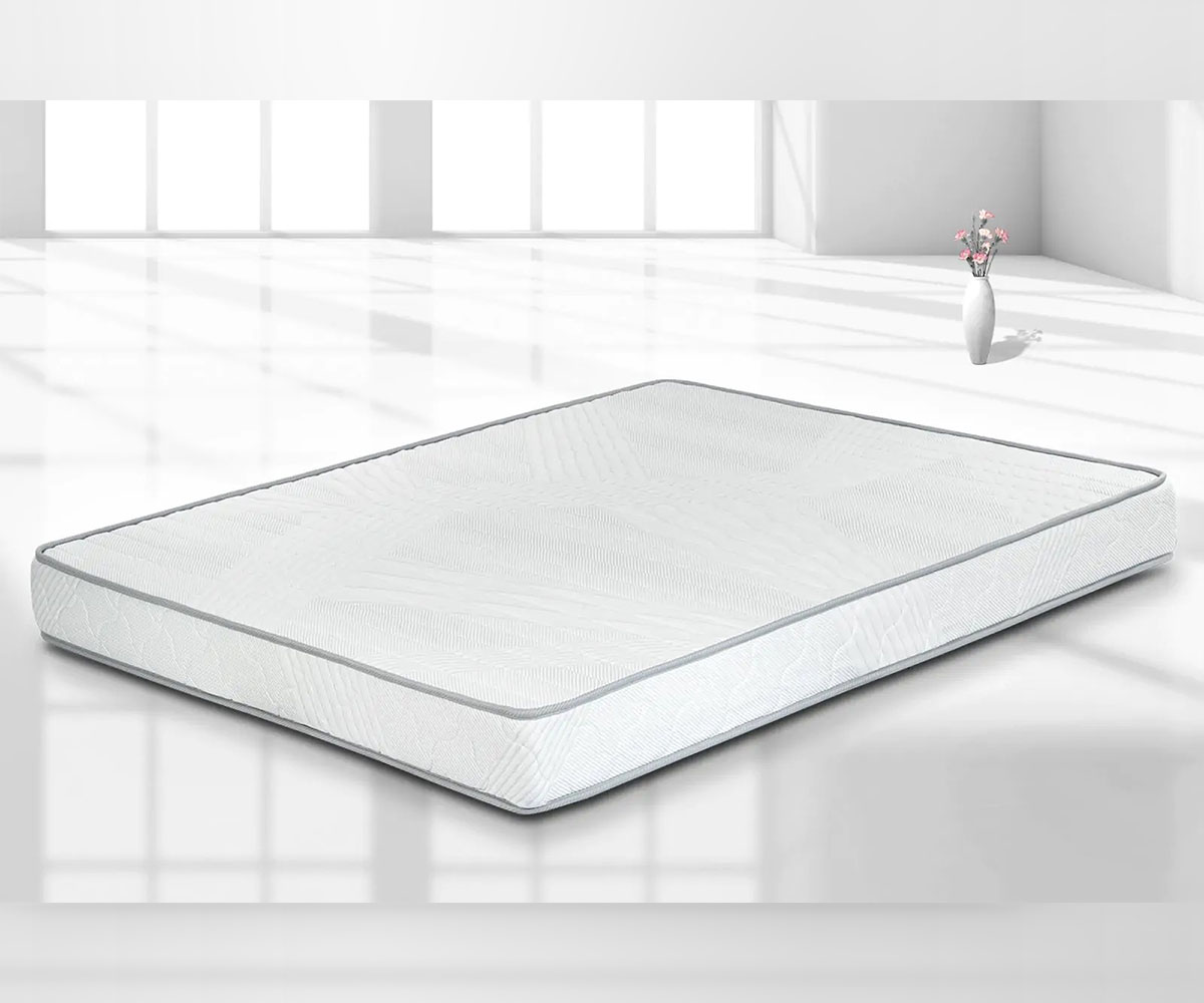 Двулицев матрак Danaya Fresh