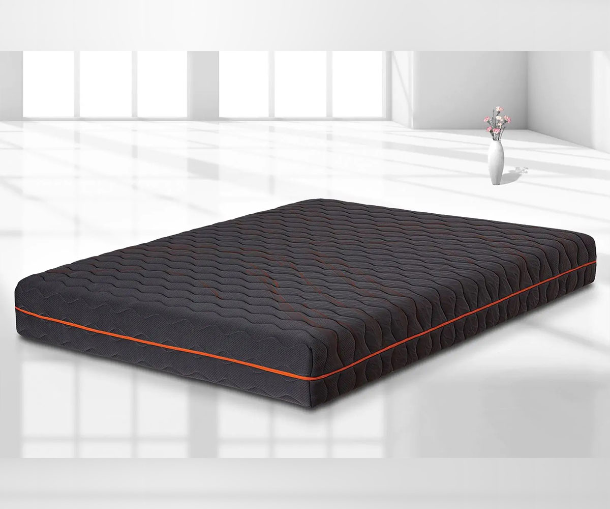 Двулицев матрак Admiral