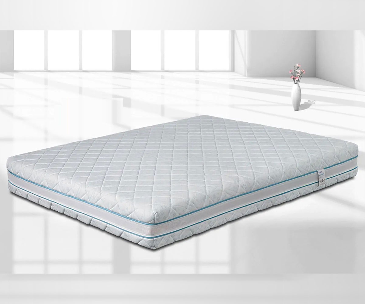 Двулицев матрак Relax Hybrid