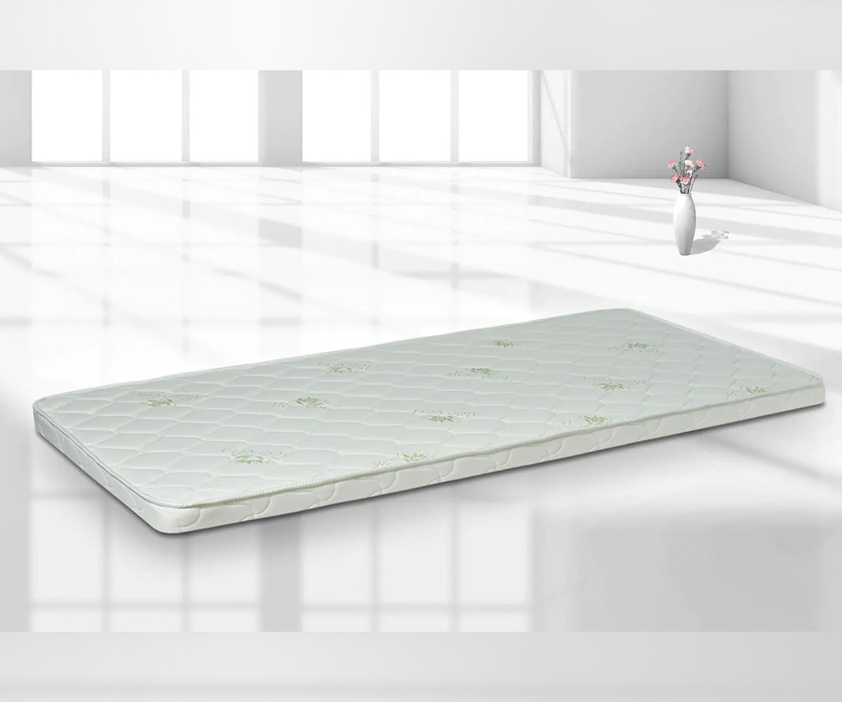 Топер Aloe Memo