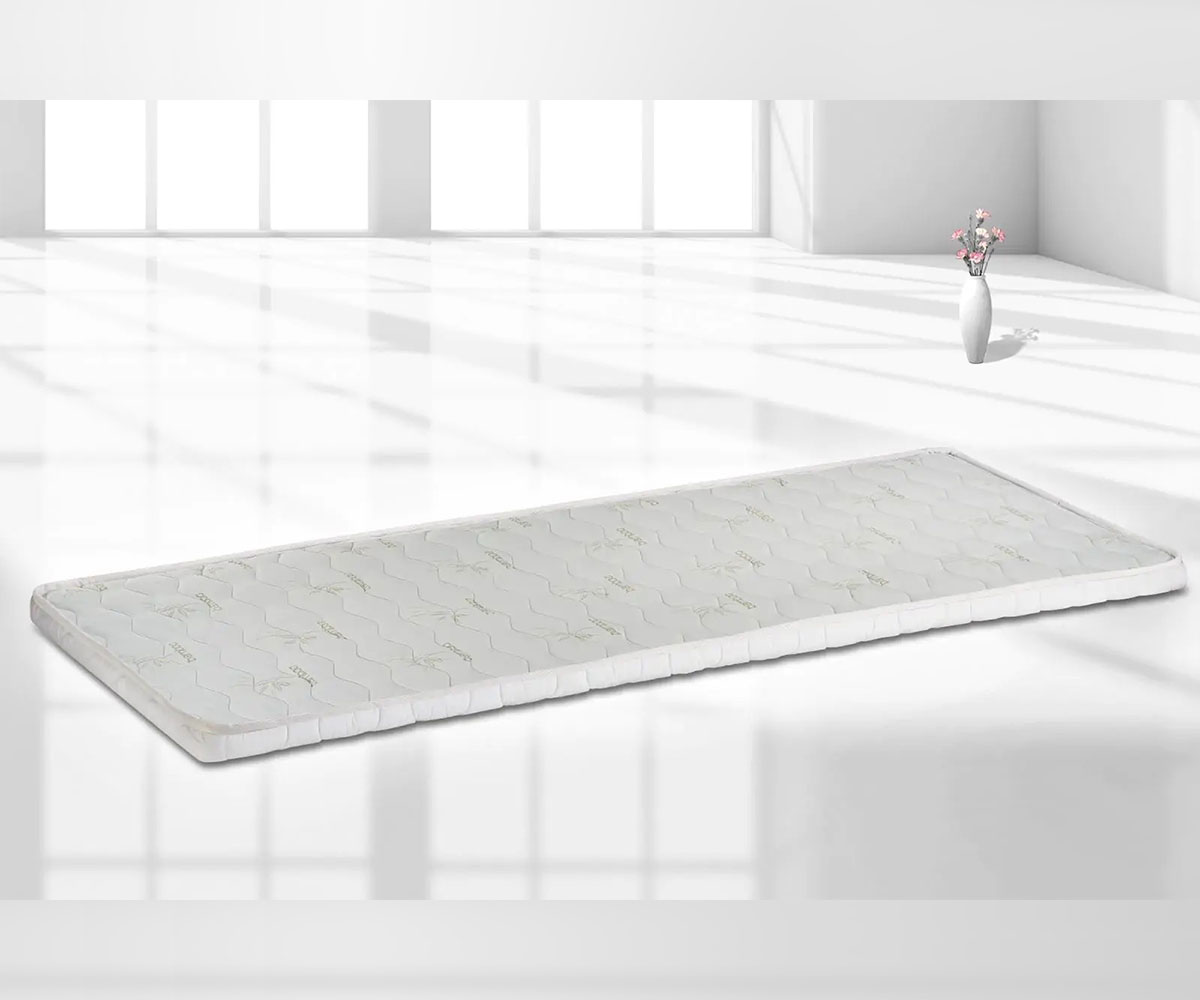 Топер Bamboo Memo