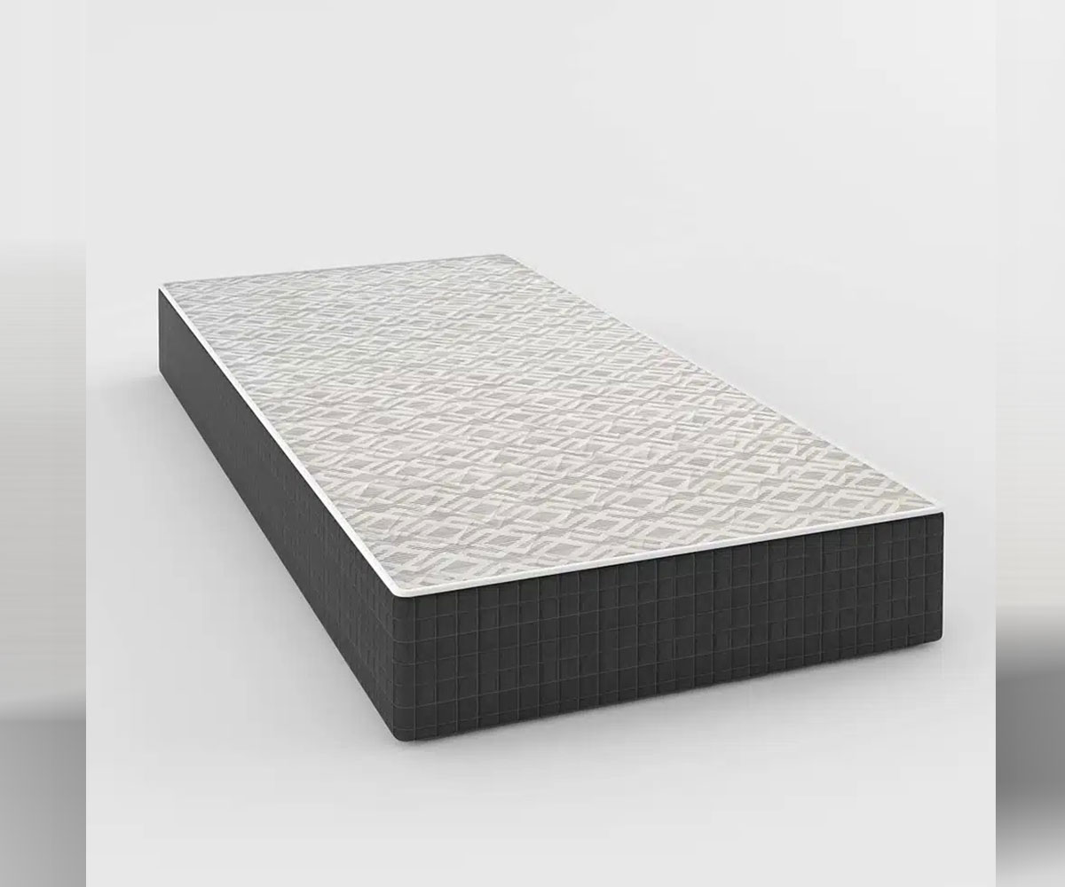 Еднолицев матрак Покет Стандарт