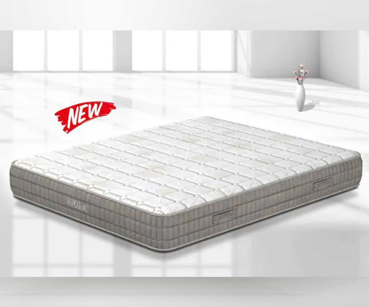 Двулицев матрак Avenue