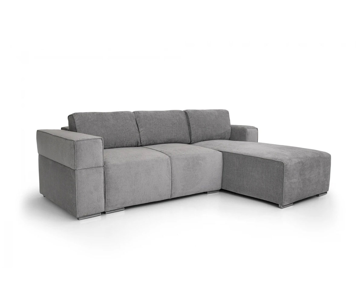 Ъглов диван Белсоно