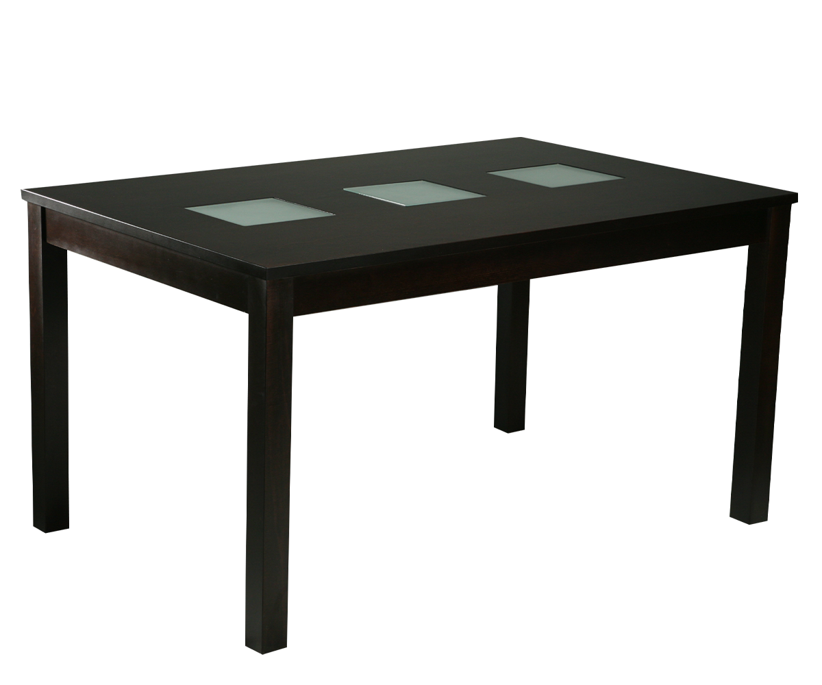 Трапезна маса Капри 160/90