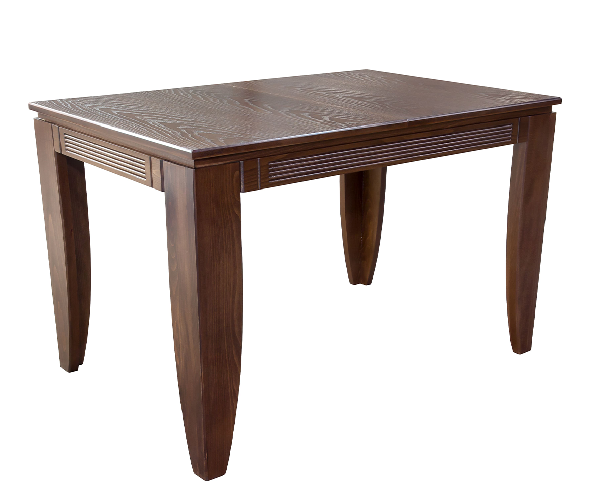 Трапезна маса Кариби 140/90