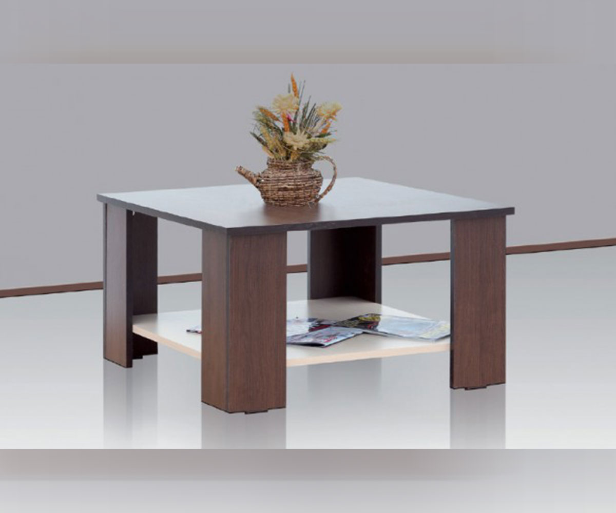 Квадратна холна маса Топ