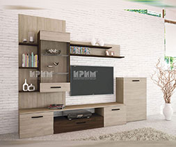 Секция за хол Сити 6005 ДО ИЗЧЕРПВАНЕ