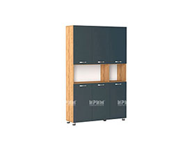 Офис шкаф 100 ВРЕМЕННО СПРЯН ПРОДУКТ